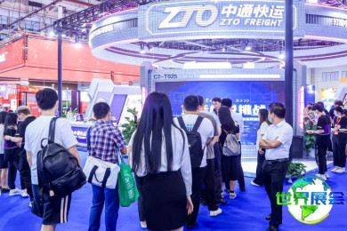 上海物流信息展(transport logistic China)2026将展示哪些展品？