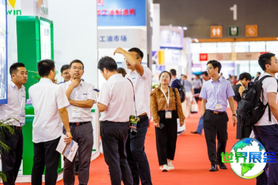 2026年上海润滑油展览会(Inter Lubric China)将展出哪些产品？