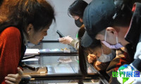 2026年北京珠宝展(China International Jewellery Fair)票价及购票方式