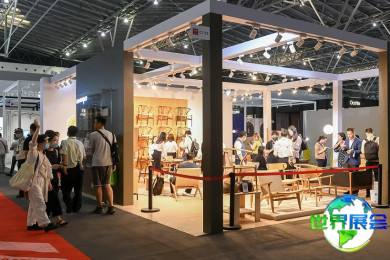 设计上海(Design Shanghai)2027年参观攻略:展期地点/票务信息
