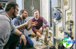 2026年德国纽伦堡IFH Intherm暖通卫浴展门票申请指南及费用说明