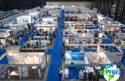 2026年加拿大粉末冶金展(WorldPM)票价信息