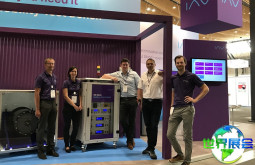 2026年德国汽车测试博览会(Automotive Testing Expo Europe)涵盖哪些展品类别？