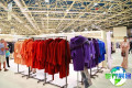 2026年俄罗斯CPM服装展(CPM)的展出品类
