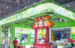 德必胜国潮与AI新品齐聚2026深圳玩具及潮玩展览