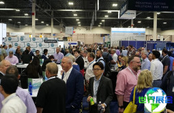 2026年美国粘合剂展览会(Adhesives Bonding Expo)观展指南：日程/场馆/购票方式详解