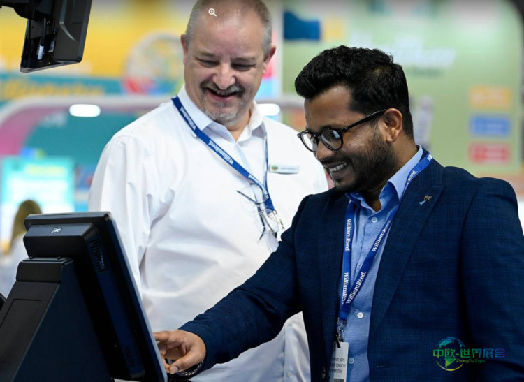 2026年英国伯明翰消费展：创新与合作的行业盛会