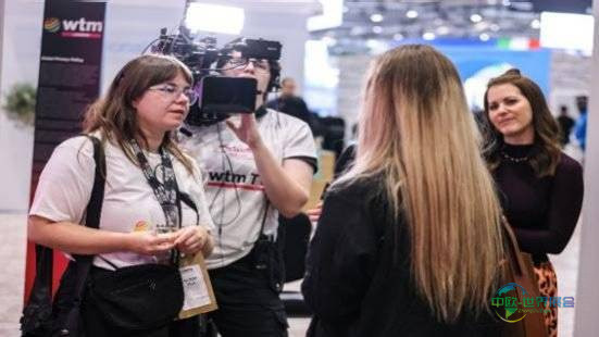 英国伦敦国际世界旅游博览会 WTM 2025圆满落幕，全球旅游旗舰展创多项历史新高