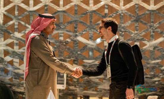 2026年沙特阿拉伯利雅得国际建材五大行业展览会：聚焦室内装修与竣工阶段