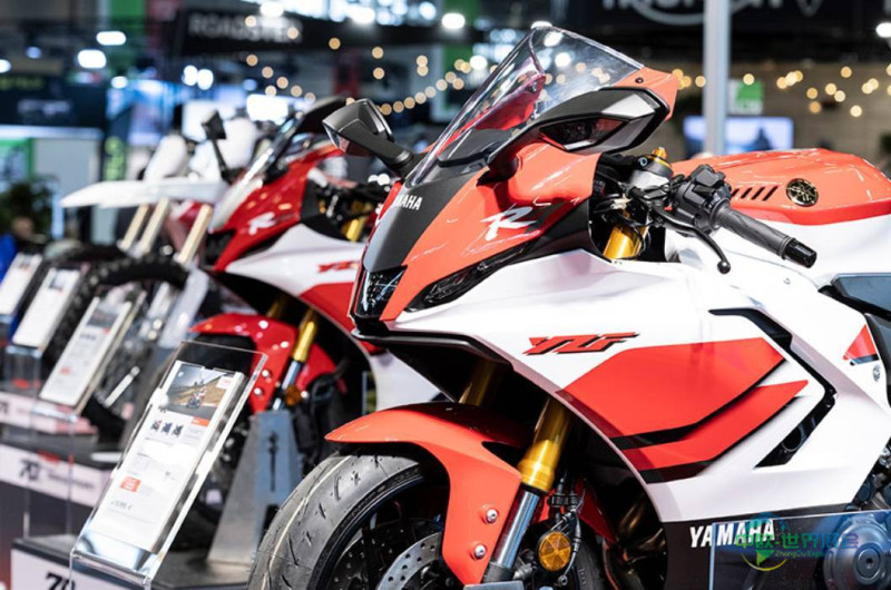 2027年德国科隆国际自行车、摩托车及零部件展览会：重新定义摩托车