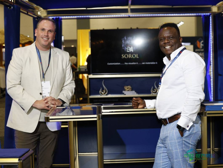 2026美国佛罗里达迈阿密国际游轮内饰设计展6月开展，敬请关注