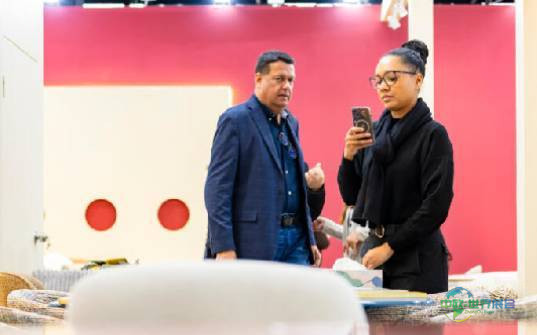 2026年德国科隆国际家具展览会：拓展人脉活动