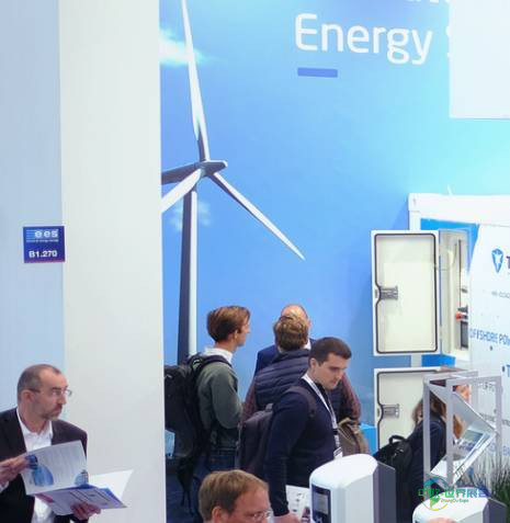 2026年德国慕尼黑国际电池展览会预订火爆，超90%展位已售罄