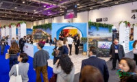 英国伦敦国际世界旅游博览会 WTM 2025圆满落幕，全球旅游旗舰展创多项历史新高