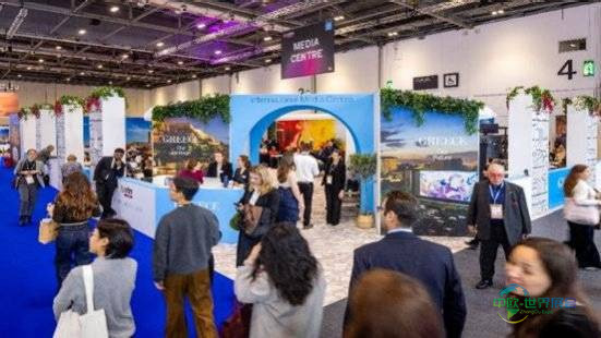 英国伦敦国际世界旅游博览会 WTM 2025圆满落幕，全球旅游旗舰展创多项历史新高