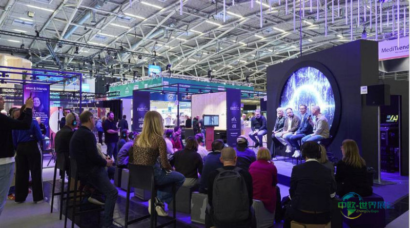 德国慕尼黑国际光学产品和眼镜展览会opti 2026圆满落幕，全球光学与设计开年第一展再领风潮