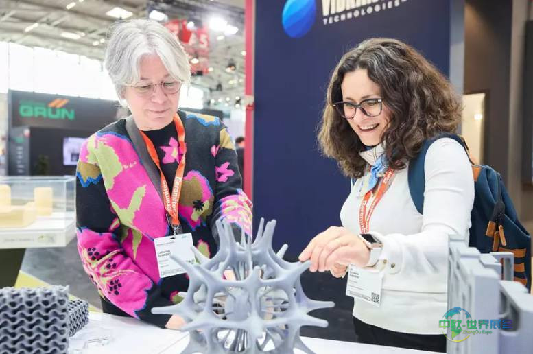 2026年德国慕尼黑国际陶瓷工业展览会：让创新成果直观呈现