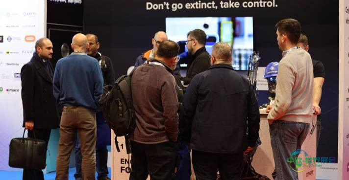 2027年英国伯明翰国际混凝土展览会：新一届展会时间公布