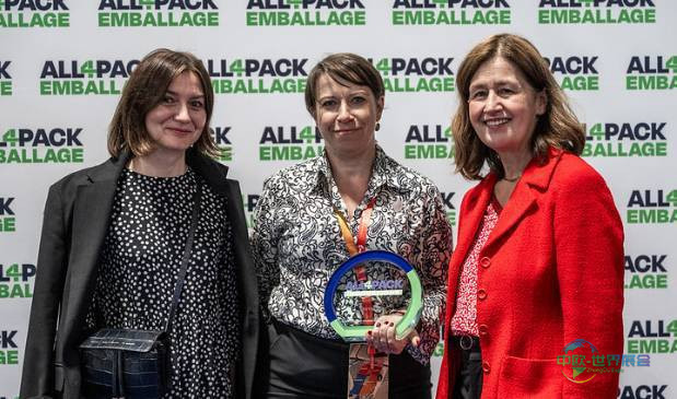 2026年法国巴黎国际包装工业展览会：了解重新定义自动化标准的技术