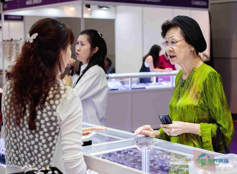 马来西亚吉隆坡国际春季珠宝展2026回归