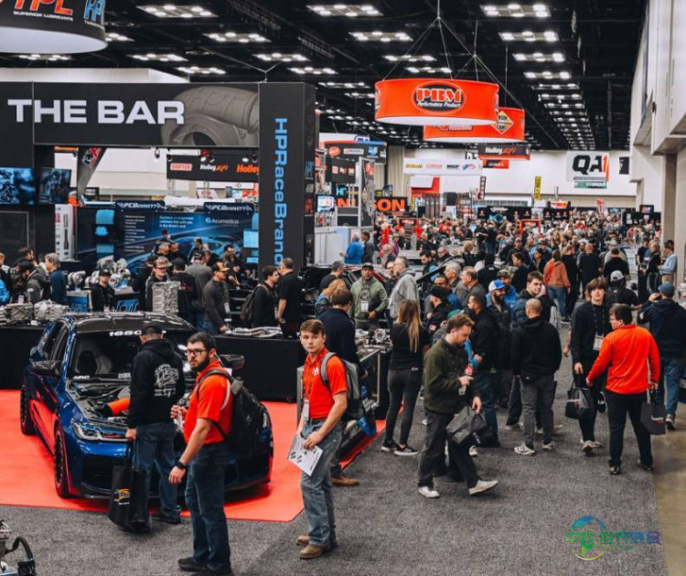 2025美国印第安纳州国际赛车用品展览会 PRI SHOW圆满落幕，引领全球性能赛车产业创新浪潮