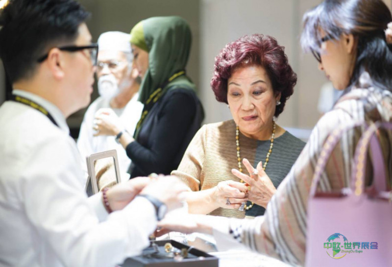 马来西亚吉隆坡国际春季珠宝展2026回归