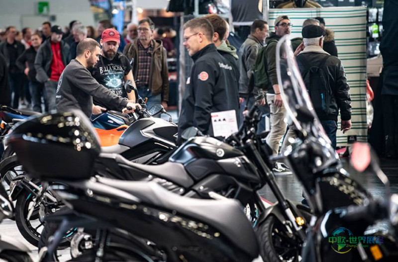 2027年德国科隆国际自行车、摩托车及零部件展览会：重新定义摩托车