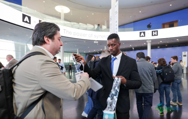 2026年西班牙巴塞罗那国际食品和饮料展览会：烘焙和糕点行业展现蓬勃活力