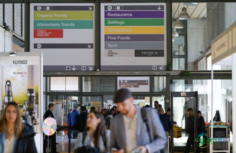 2026年西班牙巴塞罗那国际食品和饮料展览会：烘焙和糕点行业展现蓬勃活力