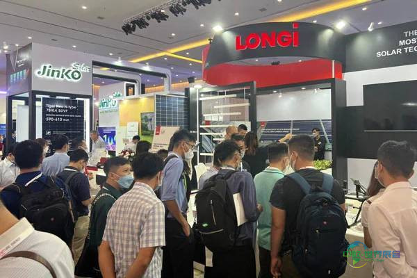 2026年泰国曼谷太阳能与储能大会圆满落幕