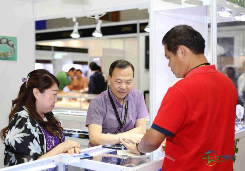 马来西亚吉隆坡国际春季珠宝展2026回归