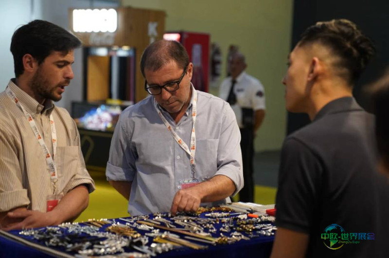 布宜诺斯艾利斯国际五金、管道配件、涂料及建筑材料展览会 ExpoFerretera 2027商贸与创新双丰收