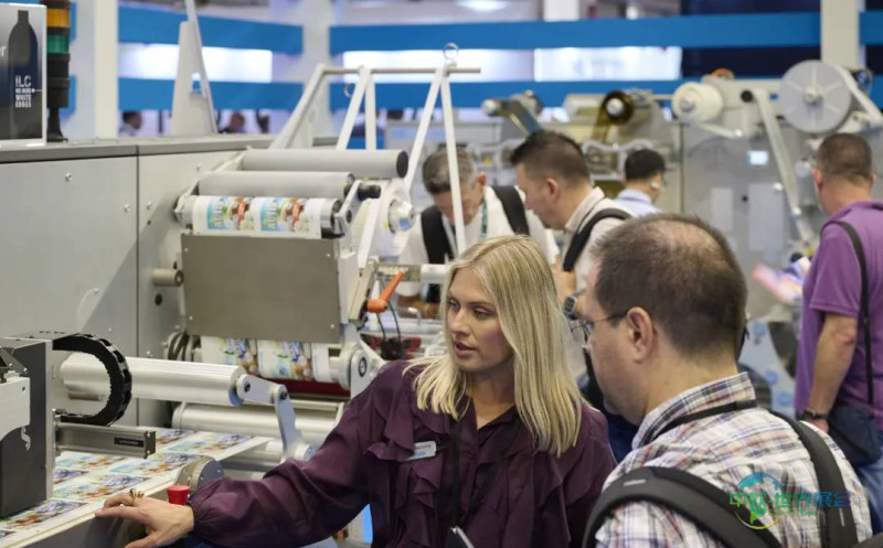 西班牙巴塞罗那国际标签展 LOUPE Europe 2026全球标签与包装印刷旗舰展9月登陆巴塞罗那