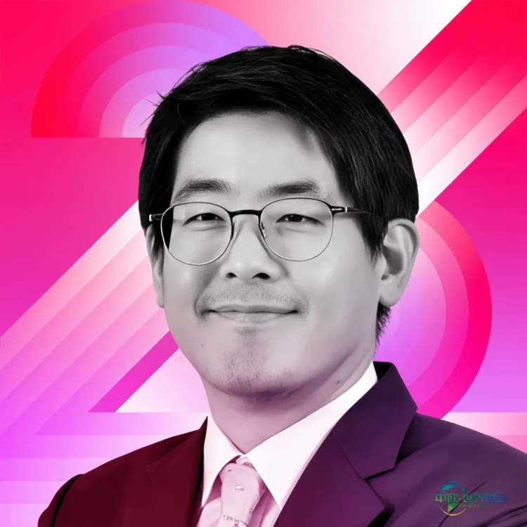 泰国曼谷国际亚洲财经展览会：央行金融科技负责人演讲