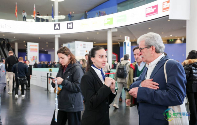 2026年西班牙巴塞罗那国际食品和饮料展览会：烘焙和糕点行业展现蓬勃活力