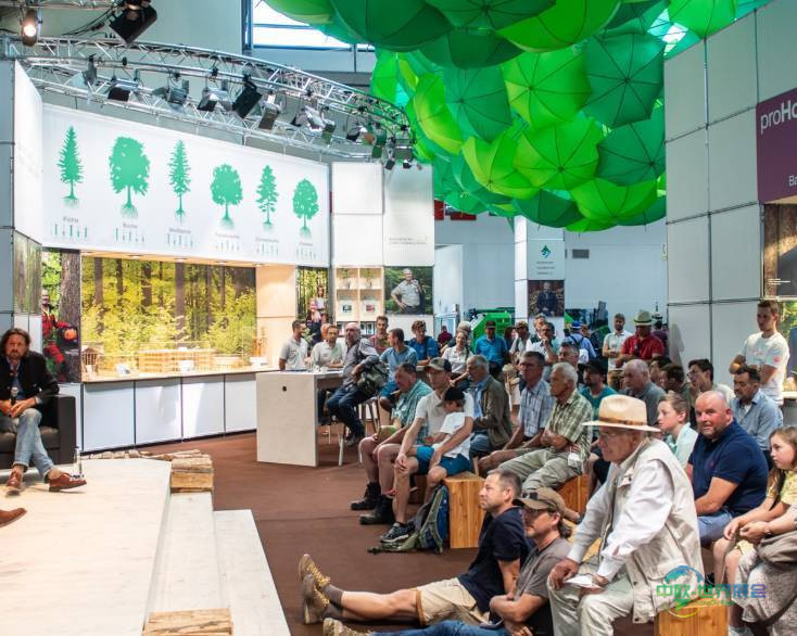 2026年德国慕尼黑国际木业工业技术展览会：展示和交流的平台