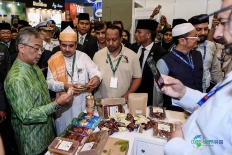 2025年马来西亚吉隆坡国际食品及饮料展览会：聚焦创新与未来解决方案