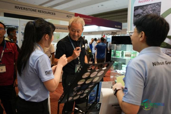 2026年马来西亚槟城国际电子制造展览会：展会规模空前盛大