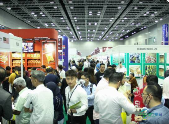 2025年马来西亚吉隆坡国际食品及饮料展览会：打造沉浸式餐饮体验