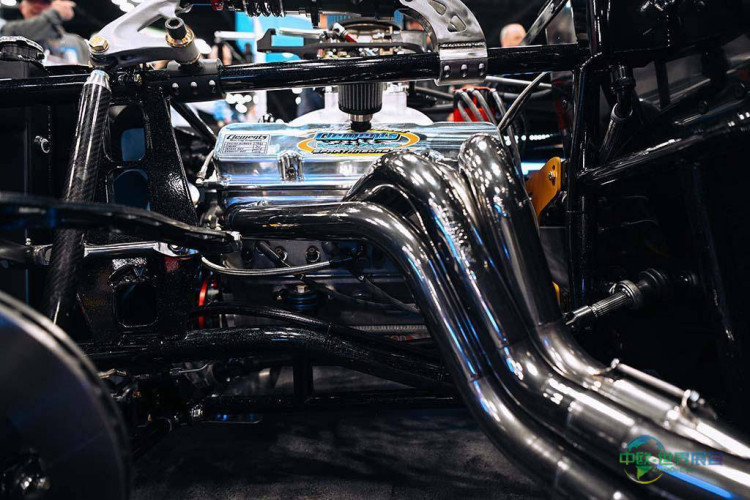 2025美国印第安纳州国际赛车用品展览会 PRI SHOW圆满落幕，引领全球性能赛车产业创新浪潮