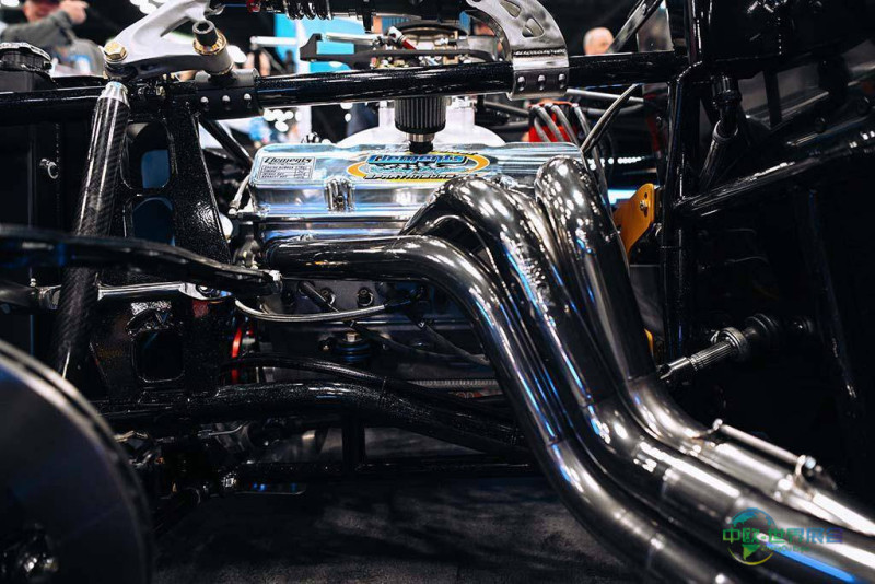 2025美国印第安纳州国际赛车用品展览会 PRI SHOW圆满落幕，引领全球性能赛车产业创新浪潮