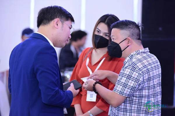 2026年泰国曼谷太阳能与储能大会圆满落幕