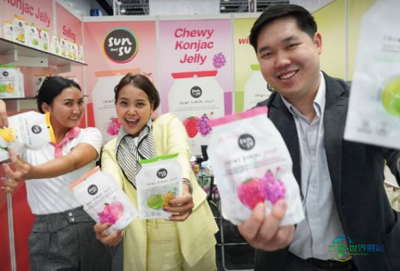 2025年马来西亚吉隆坡国际食品及饮料展览会：打造沉浸式餐饮体验