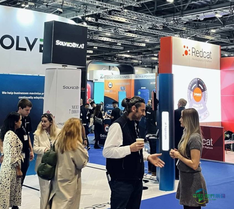 2026英国伦敦国际咖啡商务展 Cafe Business Expo 9月启幕，欧洲咖啡馆行业旗舰展重磅来袭