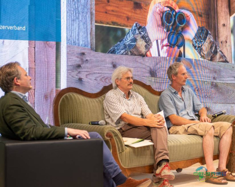 2026年德国慕尼黑国际木业工业技术展览会：推动地区经济发展的重要平台