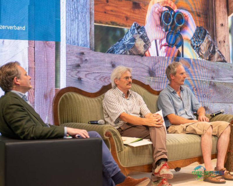 2026年德国慕尼黑国际木业工业技术展览会：推动地区经济发展的重要平台