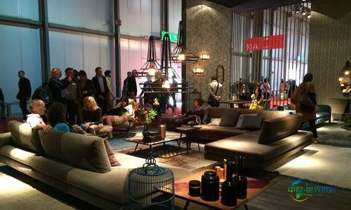 2026米兰国际家具展聚焦可持续建筑未来