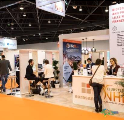 法国里尔国际生物技术展览会 BioFIT 2026聚焦全球创新生态发展