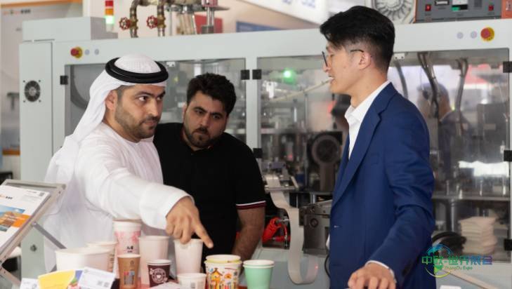 2026年阿拉伯联合酋长国迪拜国际印刷及包装展览会：参展商数量创历史新高