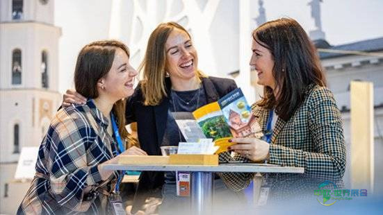 英国伦敦国际世界旅游博览会 WTM 2025圆满落幕，全球旅游旗舰展创多项历史新高